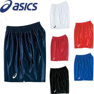 ASICS（アシックス） バレーボール ゲームパンツ メンズ ゲーム