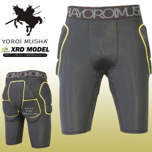 ENERGIAPURA（エナジーアプーラ） レガース 2023 カーボンシンガード