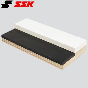 ゼット（ZETT） ◇◇○ ＜ゼット＞ 一般用ホームベース(厚さ20mm