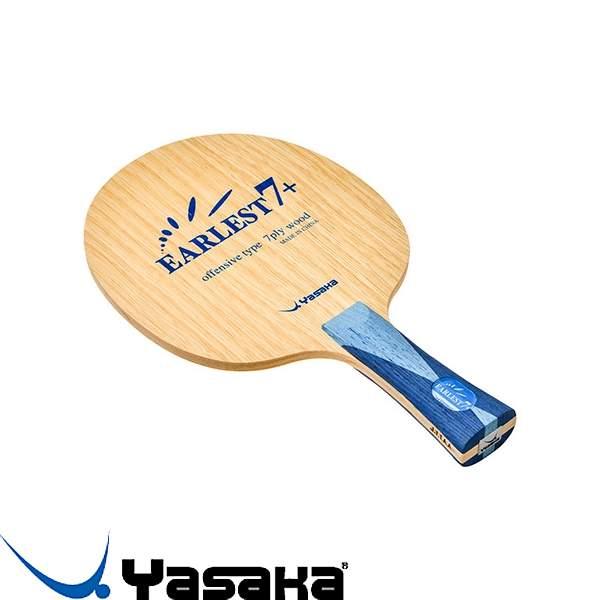 ◆◆● 【ヤサカ】 アーレスト7+ 卓球 ラケット YR-153