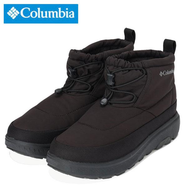 即納可★ 【Columbia】コロンビア イエローテイル ショーティー ウォータープルーフ オムニヒ...