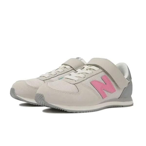 即納可★ 【New Balance】ニューバランス ジュニア YV420 スニーカー 子供用 YV4...