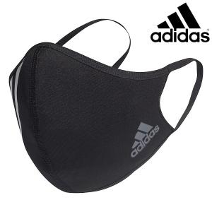 ◆◆送料無料 メール便発送 【クリアランス】【返品・交換不可】 ＜アディダス＞ ADIDAS FACE COVER 3S ZH010 (HF7045)｜gainabazar