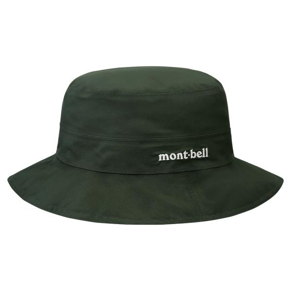 モンベル メドーハット Men&apos;s(1128627) mont-bell