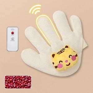 赤ちゃん 寝かしつけ用 手 ぬいぐるみ クッシ...の詳細画像3