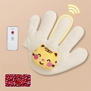 赤ちゃん 寝かしつけ用 手 ぬいぐるみ クッシ...の詳細画像4