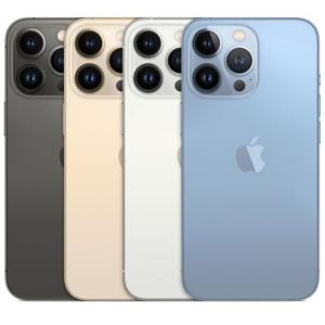 【送料無料】新品 Apple iPhone 13 Pro 1TB 6.1インチ SIMフリー 5G 国内正規品