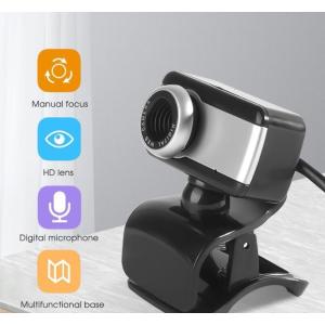 可能！高画質 500万画素 WEBCAM WEBカメラ マイク内蔵