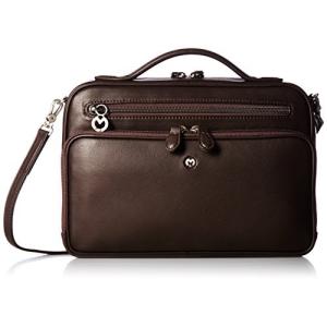 ミラショーン ショルダーバッグ ヨコ クレスタ 193122