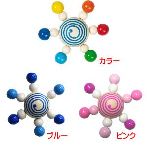 ガラガラ がらがら スターコマ ハイメス HE...の詳細画像1