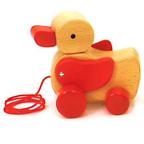 あひる ニック社 nic