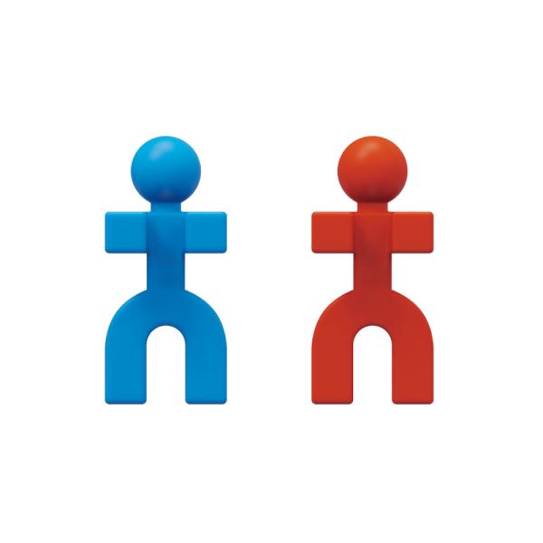 ブロック おもちゃ 知育 玩具 1.5才以上 ニューブロック 単品 パーツ おともだちセット (２個...