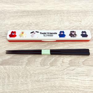 新商品 mojojojo 音のならない 箸 箸...の詳細画像3