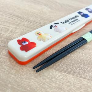 新商品 mojojojo 音のならない 箸 箸...の詳細画像4