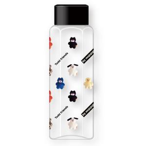 新商品 mojojojo 六角形 ブロー ボトル...の商品画像