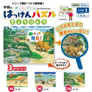おもちゃ 知育 玩具 パズル はっけんパズル ...の詳細画像4