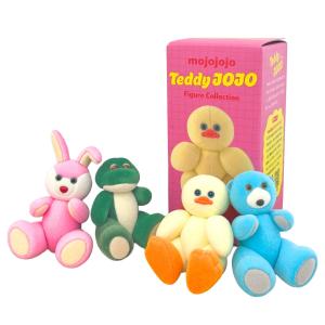 新商品 mojojojo テディ ジョージョー...の詳細画像1