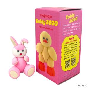 新商品 mojojojo テディ ジョージョー...の詳細画像2
