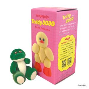 新商品 mojojojo テディ ジョージョー...の詳細画像3