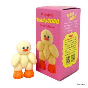新商品 mojojojo テディ ジョージョー...の詳細画像4