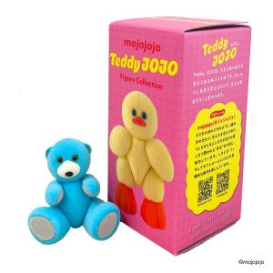 新商品 mojojojo テディ ジョージョー...の詳細画像5