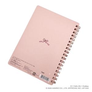 新商品 サンリオ くらはしれい B6 リング ...の詳細画像4