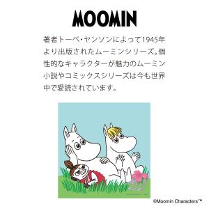 新商品 2027年 カレンダー ムーミン 原画...の詳細画像4