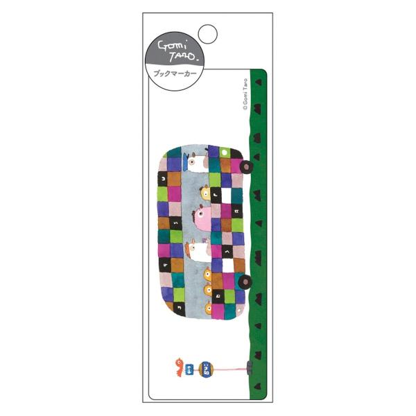 学研 公式 五味太郎 透明 ブックマーカー ひよこ G01864 文具 雑貨  絵本 キャラ グッズ...