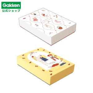 新商品 サンリオ くらはしれい 貼り箱 ハローキティ マイメロディ リトルツインスターズ キキララ マロンクリーム 文具 文房具 雑貨 学研 公式