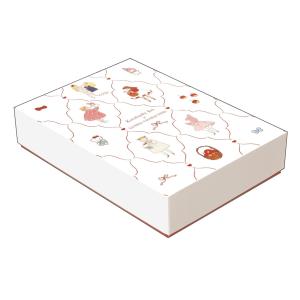 新商品 サンリオ くらはしれい 貼り箱 ハロー...の詳細画像1