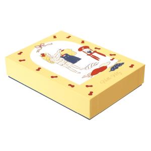 新商品 サンリオ くらはしれい 貼り箱 ハロー...の詳細画像5