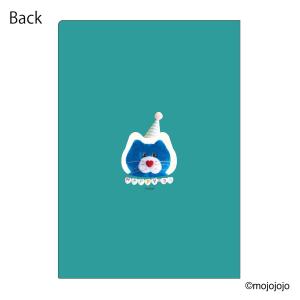 mojojojo 3ポケット ファイル ホルダ...の詳細画像2