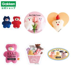 mojojojo IP903889 ブックマーカー くま ピクニック モジョジョジョ