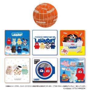 mojojojo ギュギュっと! ハンカチ く...の詳細画像1