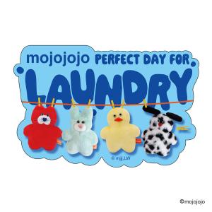 mojojojo ダイカット ステッカー To...の詳細画像1