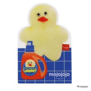 mojojojo LAUNDRY ブックマーカ...の詳細画像2