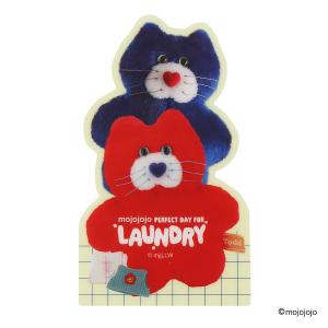 mojojojo LAUNDRY ブックマーカ...の詳細画像5