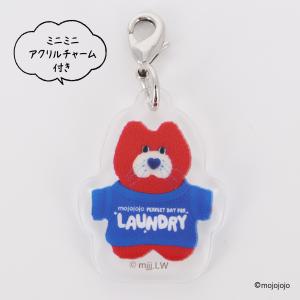 mojojojo ミニバッグ キーホルダー T...の詳細画像1