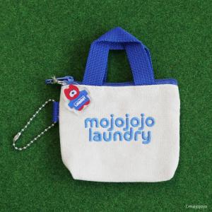 mojojojo ミニバッグ キーホルダー T...の詳細画像3