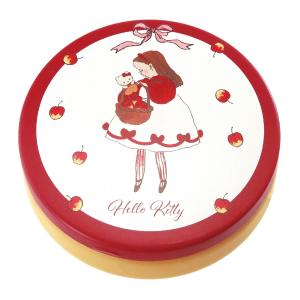 新商品 サンリオ くらはしれい 缶入りメモ ハ...の詳細画像1
