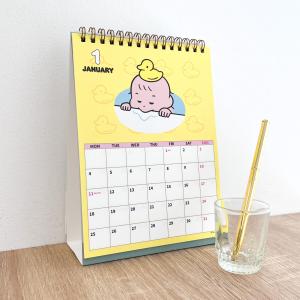 新商品 2027年 カレンダー おおのたろう ...の詳細画像2
