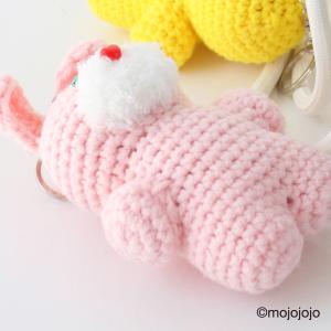 新商品 macaroni edge × moj...の詳細画像5