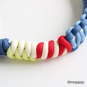 新商品 macaroni edge × moj...の詳細画像3