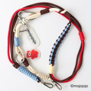 新商品 macaroni edge × moj...の詳細画像5