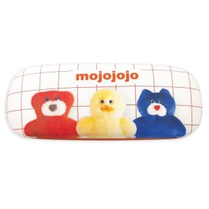 mojojojo メガネ ケース Todd f...の詳細画像1