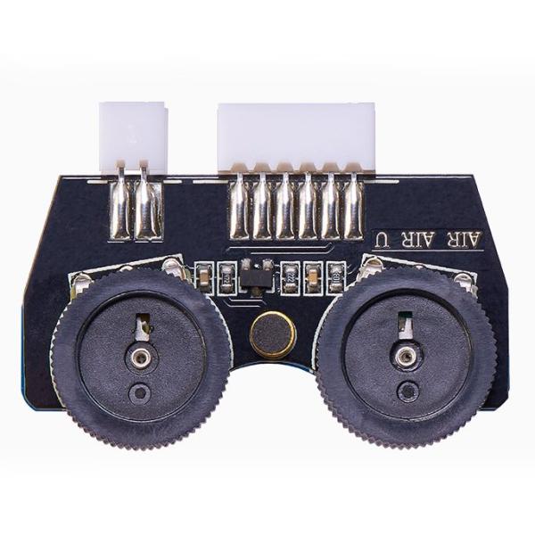 aNueNue aNN-AAU Air Air ウクレレ用ピックアップ〈アヌエヌエ〉