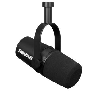 SHURE（シュア） Shure SM7B ダイナミック マイクロホン : ギター