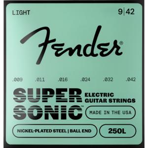 Fender Super 250 Guitar ...の商品画像