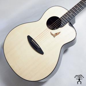 aNueNue Bird Guitar Series aNN-MCN10E SSE ナイロン弦モデル
