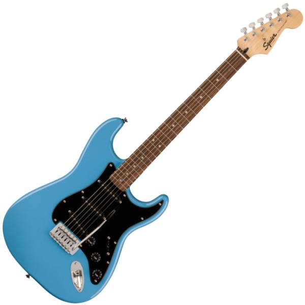 Squier by Fender Squier Sonic Stratocaster, Laurel...